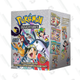 Pokemon Adventures 7 Volume Set | $50 | Amazon
Pokémon Adventures Gold & Silver Box Set | $30 | Amazon
